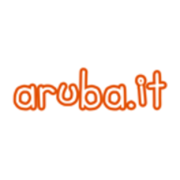 Aruba Hosting IT logo