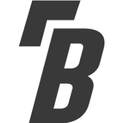 Brand Corner GB logo