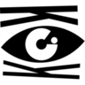 Cabaret - London US logo