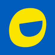 Card Factory UK logo