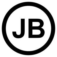 Johnny Bigg US logo