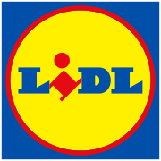 Lidl DE logo